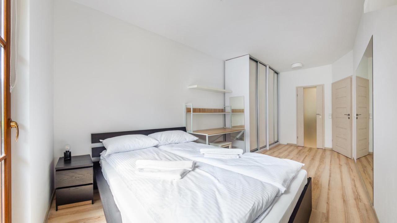 Apartamenty Sun & Snow Sopocka Rezydencja Sopot Exterior photo